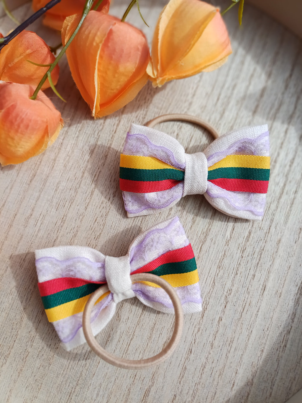 Gumelės "Lietuva - alyva"