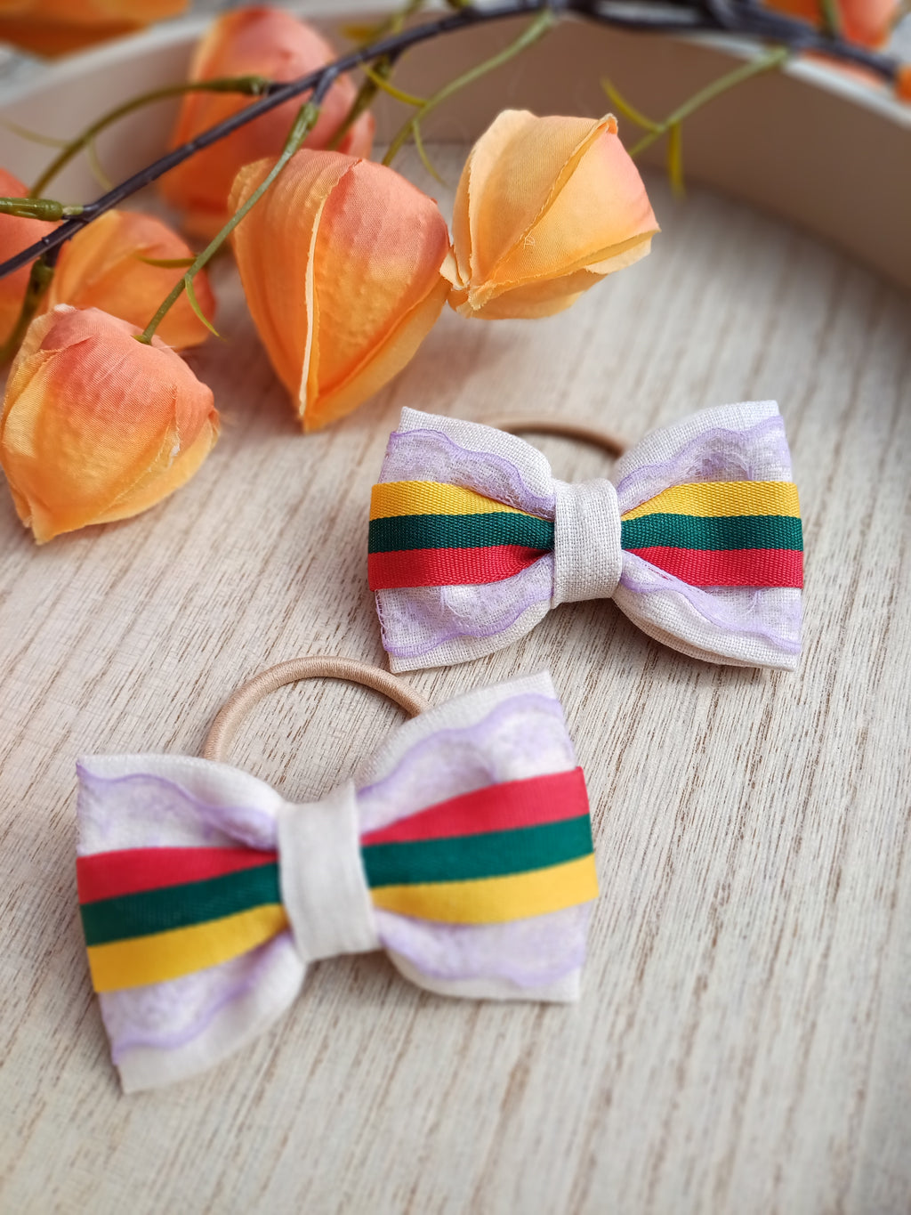 Gumelės "Lietuva - alyva"